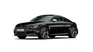 TTS Coupé